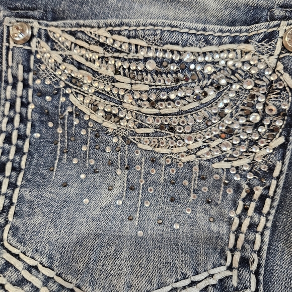 Miss Me Capri 31 JE5769EC2 - Picture 7 of 12